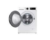 Lavadora Samsung 11kg blanca 1400rpm WW11DG5B25AE OUTLET