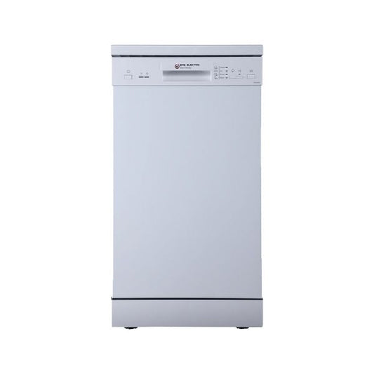 Lavavajillas Eas Electric blanco 45cm 9 servicios EMD09W2-V1