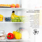 Frigorífico combi Svan inox 185*60cm SC185603NFX OFERTA