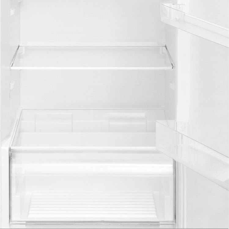 Frigorífico New Pol blanco 2 puertas NWFR170 OUTLET