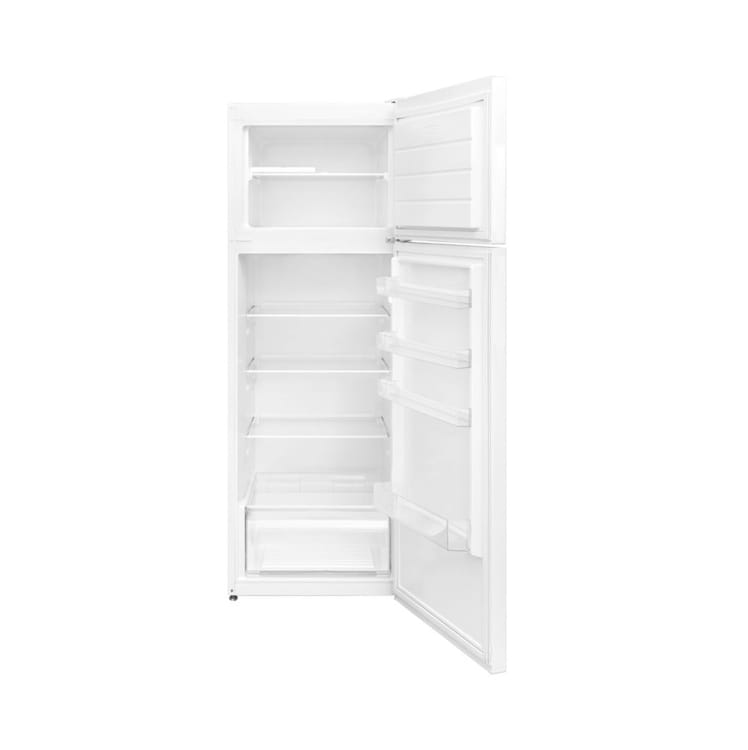 Frigorífico New Pol blanco 2 puertas NWFR170 OUTLET