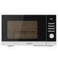 Microondas Teka blanco 25lt MWE-FS25G OFERTA