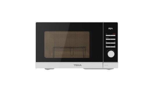 Microondas Teka blanco 25lt MWE-FS25G OFERTA