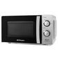 Microondas Orbegozo 20lt inox (026175) OFERTA