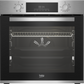 Horno Beko inox multifunción 72l BBIE123001XD OFERTA