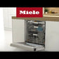 Lavavajillas Miele blanco 60cm 14 cubiertos G7130SC OUTLET