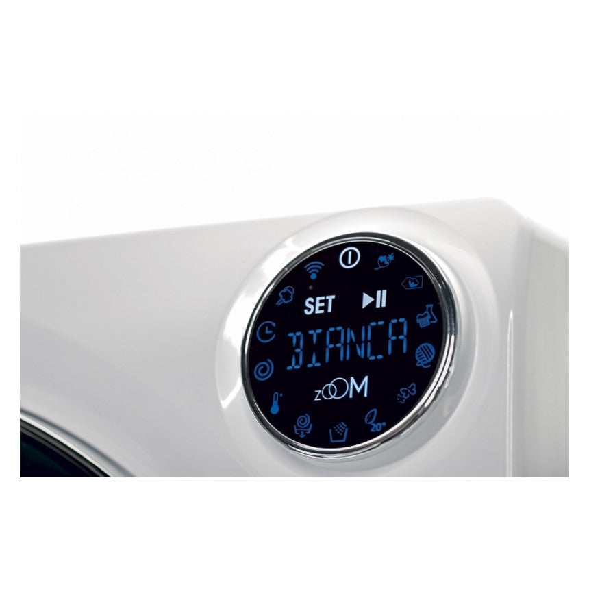 Lavasecadora Candy 9/6kg blanca 1500rpm (026220) OUTLET