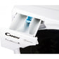 Lavasecadora Candy 9/6kg blanca 1500rpm (026220) OUTLET