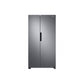 Frigorífico Americano Samsung inox 178*91cm RS66A8101S9 OUTLET