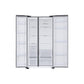 Frigorífico Americano Samsung inox 178*91cm RS66A8101S9 OUTLET