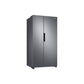 Frigorífico Americano Samsung inox 178*91cm RS66A8101S9 OUTLET