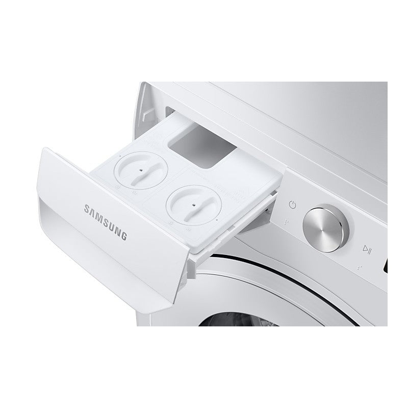 Lavadora Samsung 10kg blanca 1400rpm WW10T534DAW OUTLET