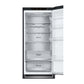 Frigorífico combi LG negro 203*60cm GBB92MCB2P OUTLET