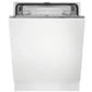 Lavavajillas AEG integración 60cm 13 cubiertos (026362) OUTLET