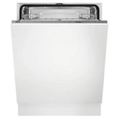 Lavavajillas AEG integración 60cm 13 cubiertos (026362) OUTLET