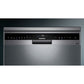 Lavavajillas Siemens inox 60cm 14 servicios SN258I01TE51 OUTLET