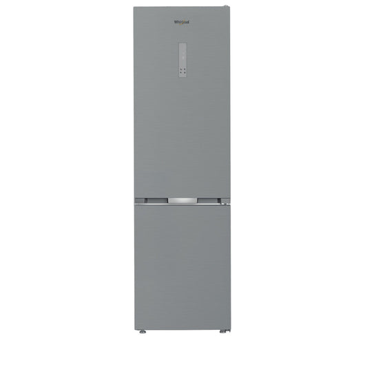 Frigorífico combi Whirlpool inox 203*60cm WHK25404XP8E OUTLET