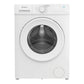 Lavadora Indesit 8kg  blanca 1400rpm IMA864MYTIMESP OFERTA