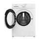 Lavadora Indesit 8kg  blanca 1400rpm IMA864MYTIMESP OFERTA