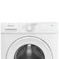 Lavadora Indesit 8kg  blanca 1400rpm IMA864MYTIMESP OFERTA