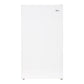 Frigorífico Midea blanco 1 puerta 86*47cm (026340) OFERTA