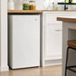 Frigorífico Midea blanco 1 puerta 86*47cm (026340) OFERTA